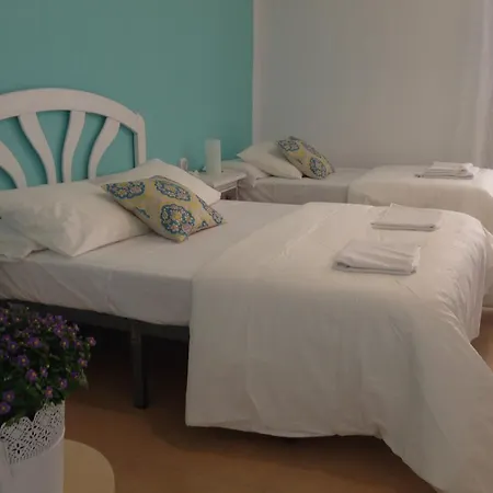 Pensión Cádiz