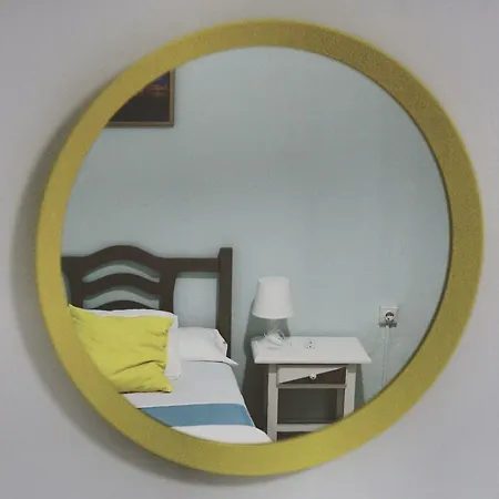 Vendégház Pension Cadiz *