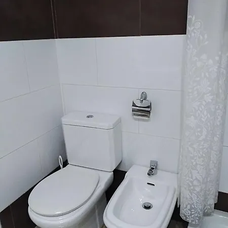 Vendégház Pension Cadiz