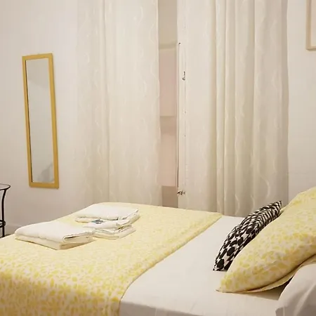 Pension Cadiz * 카디스