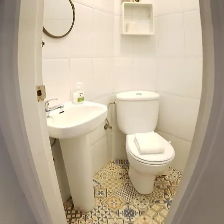 Pension Cadiz * 카디스