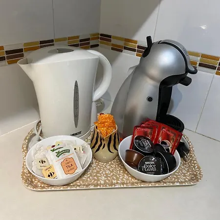 Vendégház Pension Cadiz *