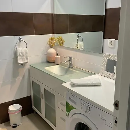 게스트하우스 Pension Cadiz 카디스