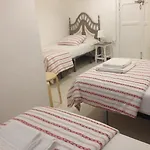 Pension Cadiz בית הארחה *