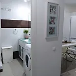 Pension Cadiz בית הארחה *