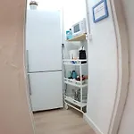 בית הארחה Pension Cadiz *
