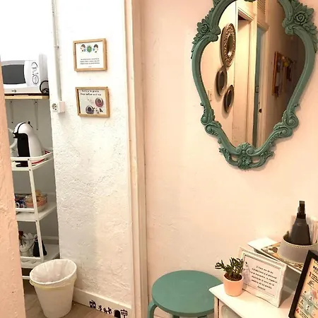 Pensión Pensión Cádiz