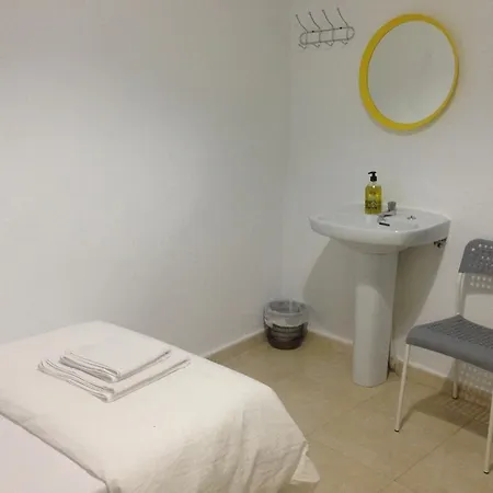 Pension Cadiz Кадіс