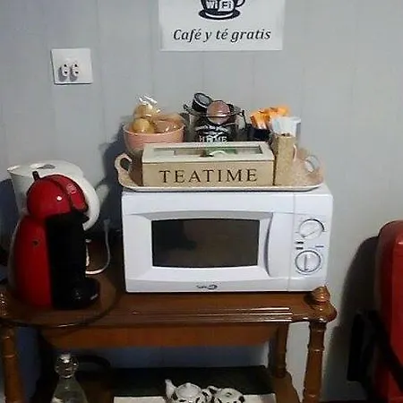 Pension Cadiz Кадіс