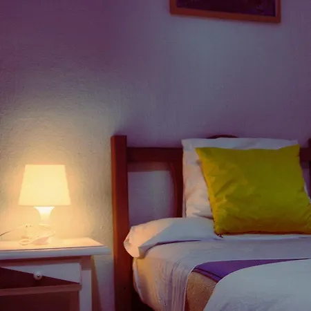 Pension Cadiz * Кадіс