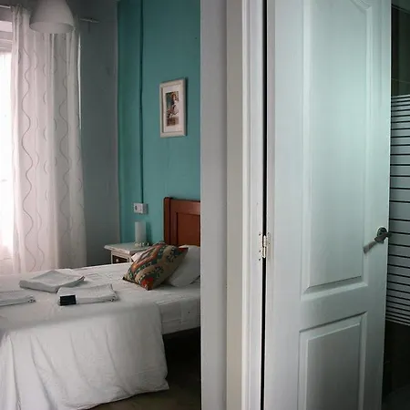 Гостьовий будинок Pension Cadiz