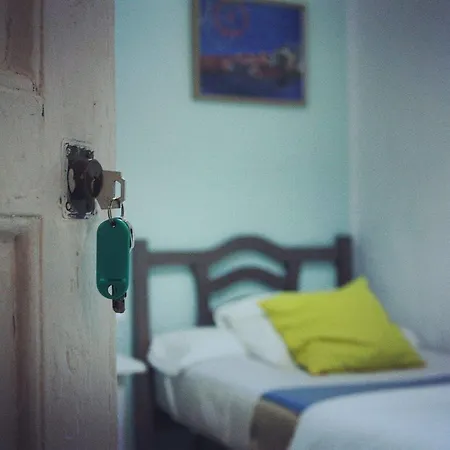 Pension Cadiz *