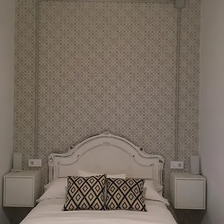 Pensión Cádiz Cádiz