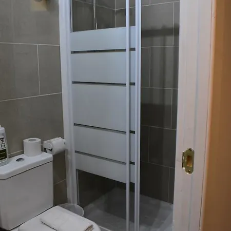 Pension Cadiz Кадіс