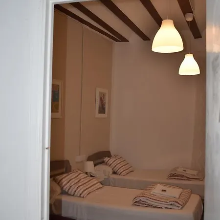 Pension Cadiz Кадіс