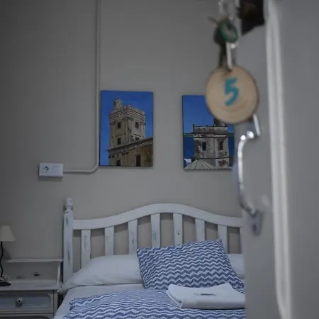 Pension Cadiz Гостьовий будинок