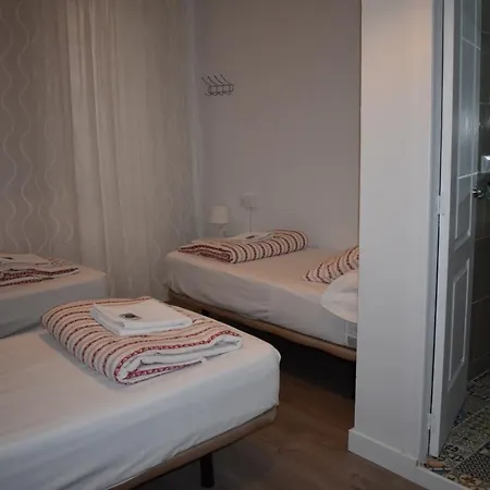 Pension Cadiz *