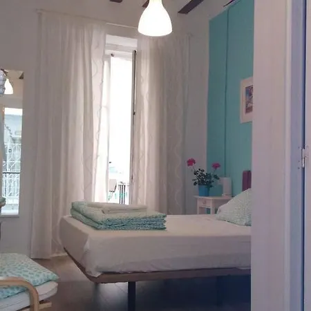 Pension Cadiz Кадіс
