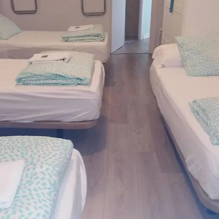 Pension Cadiz * Кадіс