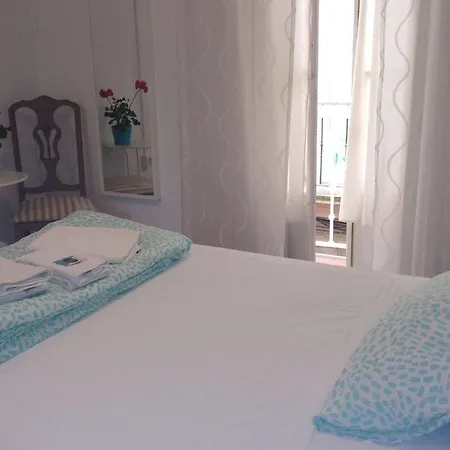 Гостьовий будинок Pension Cadiz