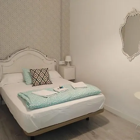 Pensión Cádiz Cádiz