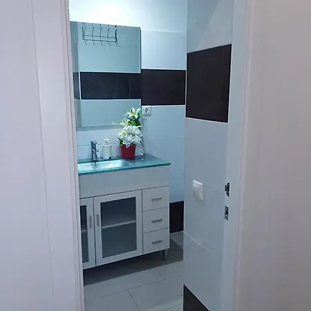 Pensión Cádiz Pensión *