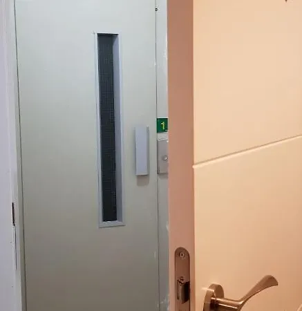 בית הארחה Pension Cadiz *