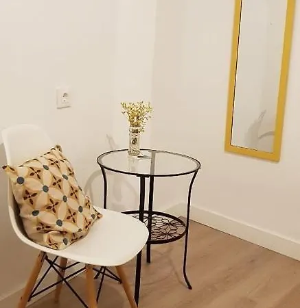 Pension Cadiz Guest house *