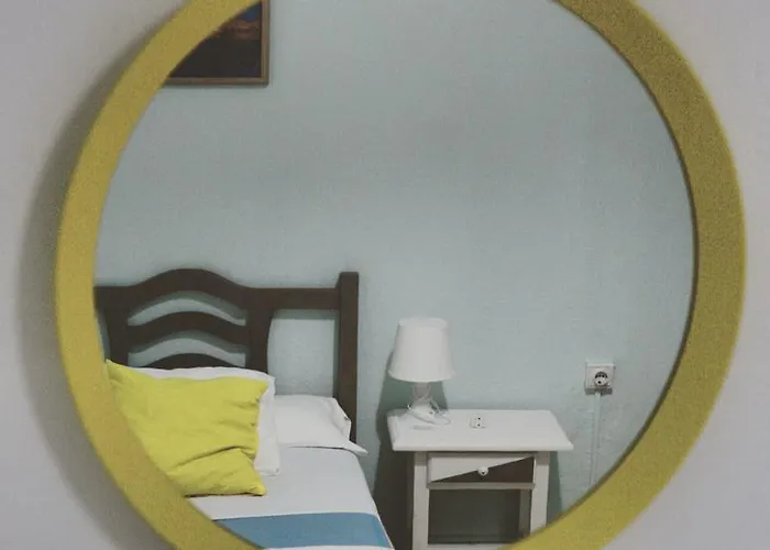 Gasthof Pension Cadiz *