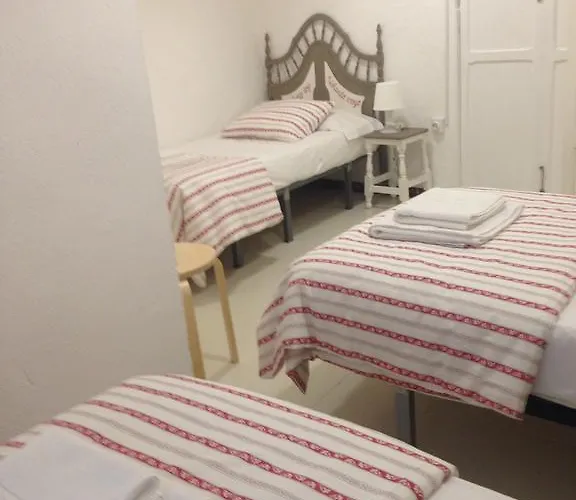 Pension Cadiz Gasthof *