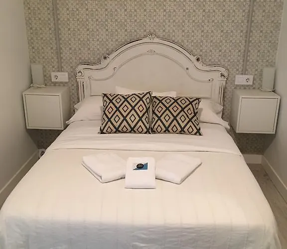 Pension Cadiz Gasthof Cádiz