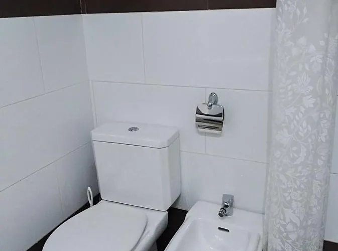 Gasthof Pension Cadiz