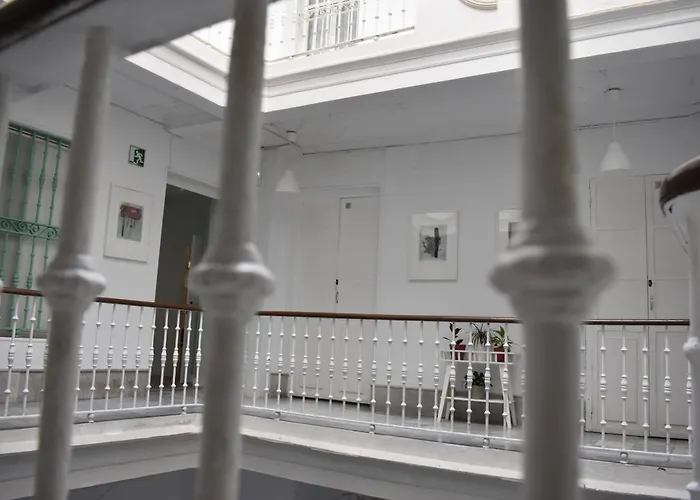 Gasthuis Pension Cadiz