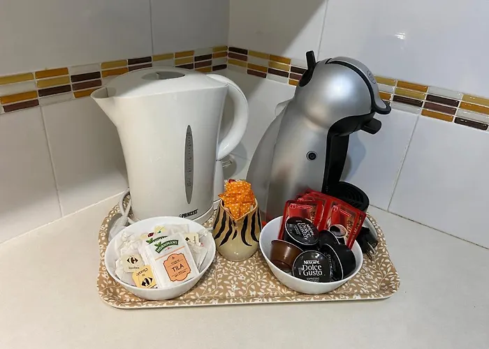 Gasthuis Pension Cadiz *