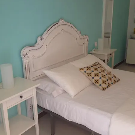 Maison d'hôtes Pension Cadiz