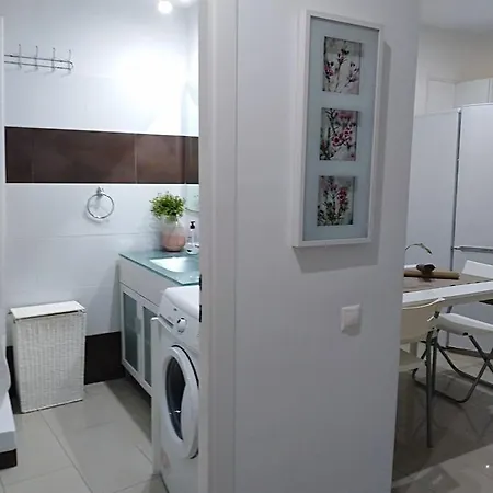 Pension Cadiz Maison d'hôtes *