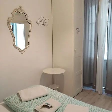 Pension Cadiz Maison d'hôtes Cadix