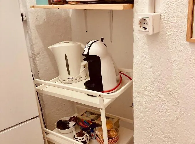 Guest house Pension Cadiz Cadiz