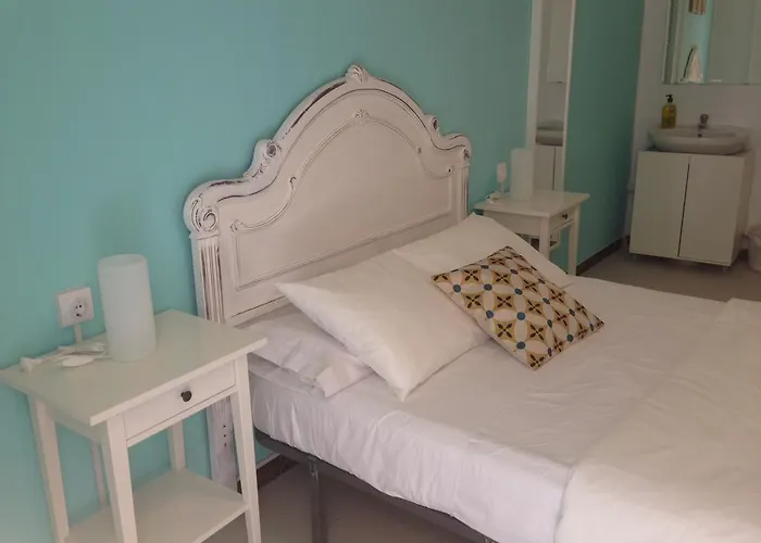 Guest house Pension Cadiz