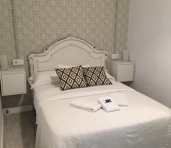 Pension Cadiz Guest house Cadiz