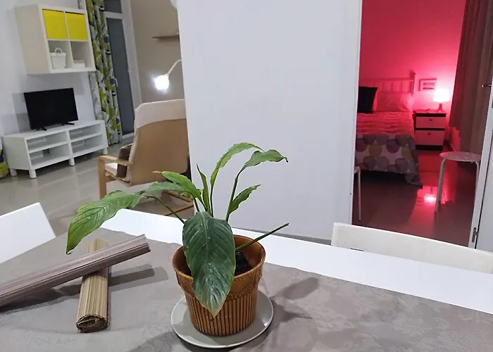 Guest house Pension Cadiz Cadiz