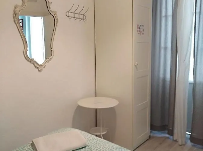 Pension Cadiz Guest house Cadiz