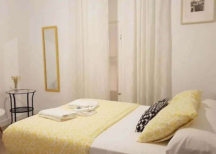 Pension Cadiz * Cadiz