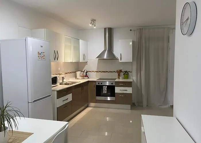 Guest house Pension Cadiz Cadiz