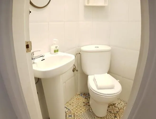 Pension Cadiz * Cadiz