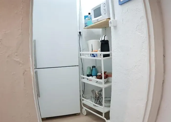 Guest house Pension Cadiz *