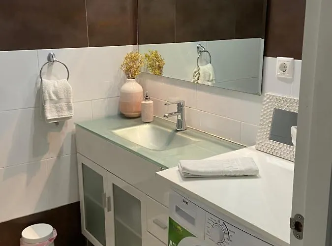 Guest house Pension Cadiz Cadiz