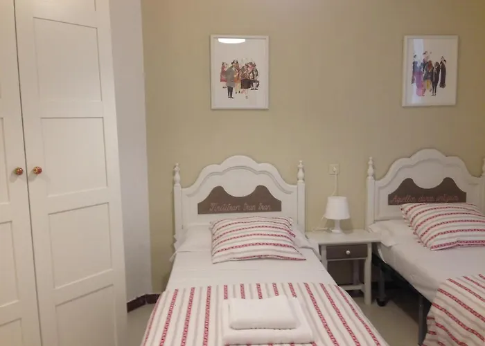 Pension Cadiz Cádiz