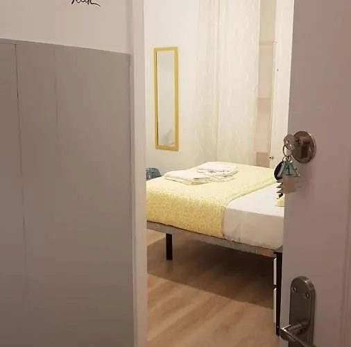 Pensionat Pension Cadiz *